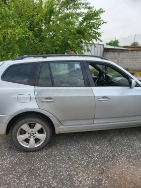 BMW X3 E83, снимка 2