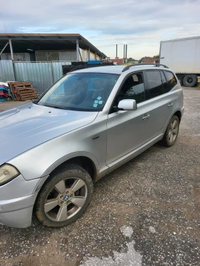 BMW X3 E83, снимка 4