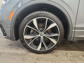 VW Tiguan *  R LINE * ОБДУХВАНЕ * ПАНОРАМА * 2 КЛЮЧА * , снимка 7