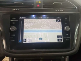 VW Tiguan *  R LINE * ОБДУХВАНЕ * ПАНОРАМА * 2 КЛЮЧА * , снимка 12
