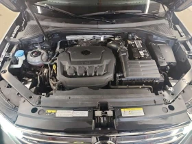 VW Tiguan *  R LINE * ОБДУХВАНЕ * ПАНОРАМА * 2 КЛЮЧА * , снимка 17