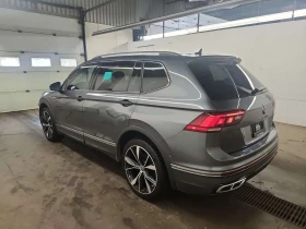 VW Tiguan *  R LINE * ОБДУХВАНЕ * ПАНОРАМА * 2 КЛЮЧА * , снимка 4
