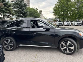 Audi Q5 Sportback/Progressiv/CARFAX/ОТ АУДИ/КЛИП/, снимка 3