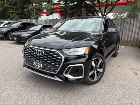 Audi Q5 Sportback/Progressiv/CARFAX/ОТ АУДИ/КЛИП/, снимка 1