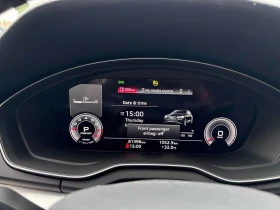 Audi Q5 Sportback/Progressiv/CARFAX/ОТ АУДИ/КЛИП/, снимка 8