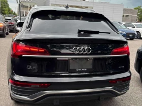 Audi Q5 Sportback/Progressiv/CARFAX/ОТ АУДИ/КЛИП/, снимка 4