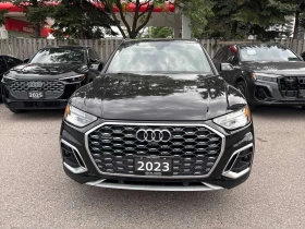 Audi Q5 Sportback/Progressiv/CARFAX/ОТ АУДИ/КЛИП/, снимка 6