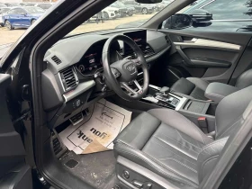 Audi Q5 Sportback/Progressiv/CARFAX/ОТ АУДИ/КЛИП/, снимка 5