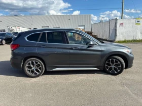 BMW X1 xDrive28i | CARFAX | АВТОКРЕДИТ БЕЗ ПЪРВОНАЧАЛНА , снимка 4