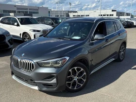 BMW X1 xDrive28i | CARFAX | АВТОКРЕДИТ БЕЗ ПЪРВОНАЧАЛНА , снимка 1