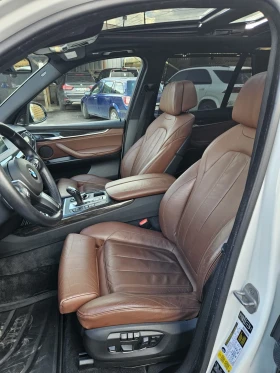 BMW X5 M-pack xDrive, снимка 8
