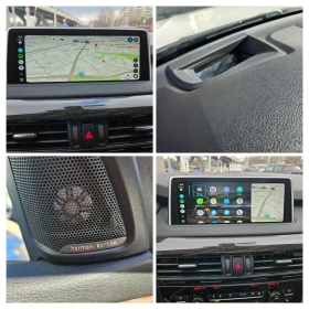 BMW X5 M-pack xDrive, снимка 14