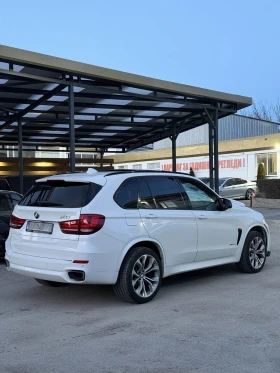BMW X5 M-pack xDrive, снимка 4