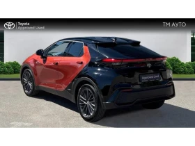 Toyota C-HR 2.0HEV HERO E-CVT AWD MY26, снимка 2