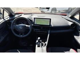 Toyota C-HR 2.0HEV HERO E-CVT AWD MY26, снимка 8