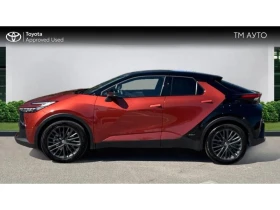 Toyota C-HR 2.0HEV HERO E-CVT AWD MY26, снимка 3