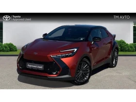 Toyota C-HR 2.0HEV HERO E-CVT AWD MY26, снимка 1
