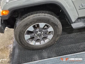 Jeep Wrangler, снимка 6