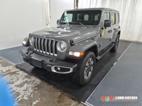 Jeep Wrangler, снимка 1