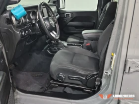 Jeep Wrangler, снимка 5