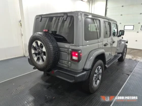 Jeep Wrangler, снимка 3