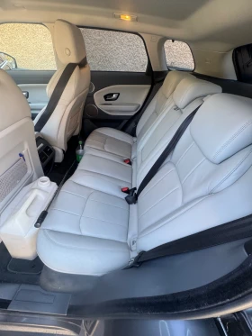 Land Rover Range Rover Evoque, снимка 6