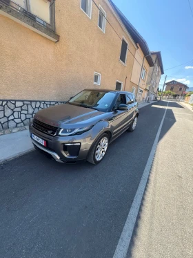 Land Rover Range Rover Evoque, снимка 3