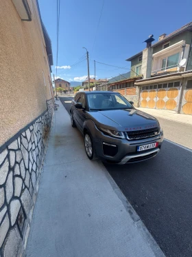 Land Rover Range Rover Evoque, снимка 2