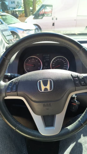 Honda Cr-v 2.2 CTDI, снимка 8