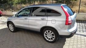 Honda Cr-v 2.2 CTDI, снимка 4