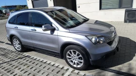 Honda Cr-v 2.2 CTDI, снимка 2