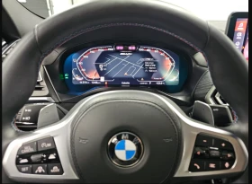 BMW X4 M-pack* xDrive* LASER* 360VIEW* HUD* H&K* , снимка 13