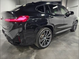 BMW X4 M-pack* xDrive* LASER* 360VIEW* HUD* H&K* , снимка 5