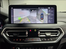 BMW X4 M-pack* xDrive* LASER* 360VIEW* HUD* H&K* , снимка 15