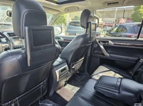 Lexus GX 460 LUXURY * AWD * MARK LEVINSON * TV * 6+ 1 * CARFAX*, снимка 11