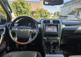 Lexus GX 460 LUXURY * AWD * MARK LEVINSON * TV * 6+ 1 * CARFAX*, снимка 7