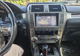 Lexus GX 460 LUXURY * AWD * MARK LEVINSON * TV * 6+ 1 * CARFAX*, снимка 9