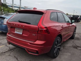 Volvo XC60 R DESIGN  CARFAX, снимка 3