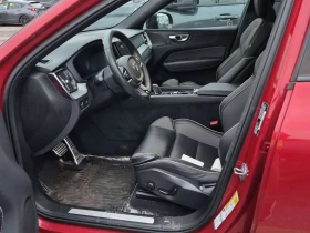 Volvo XC60 R DESIGN  CARFAX, снимка 5