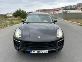 Porsche Macan Macan S , снимка 2