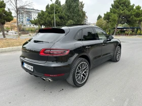 Porsche Macan Macan S , снимка 9
