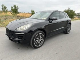 Porsche Macan Macan S , снимка 1