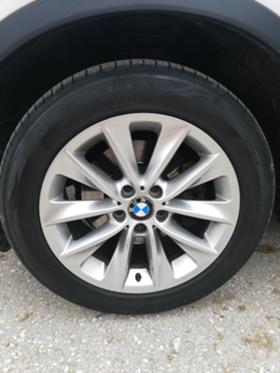 BMW X3 2.0 facelift xd | Mobile.bg   4