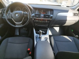 BMW X3 2.0 facelift xd, снимка 12