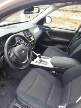BMW X3 2.0 facelift xd | Mobile.bg   10