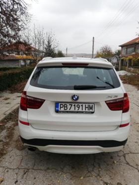 BMW X3 2.0 facelift xd | Mobile.bg   7