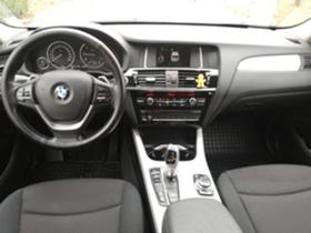 BMW X3 2.0 facelift xd | Mobile.bg   9