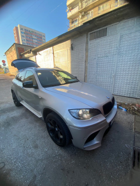 BMW X6, снимка 16