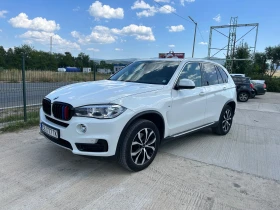     BMW X5 2, 5D XDRIVE