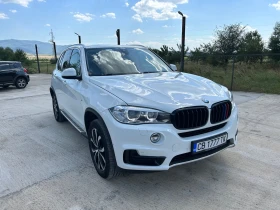     BMW X5 2, 5D XDRIVE